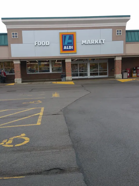 ALDI