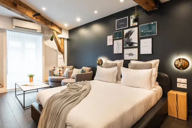 MOHOM - Berges du Rhône