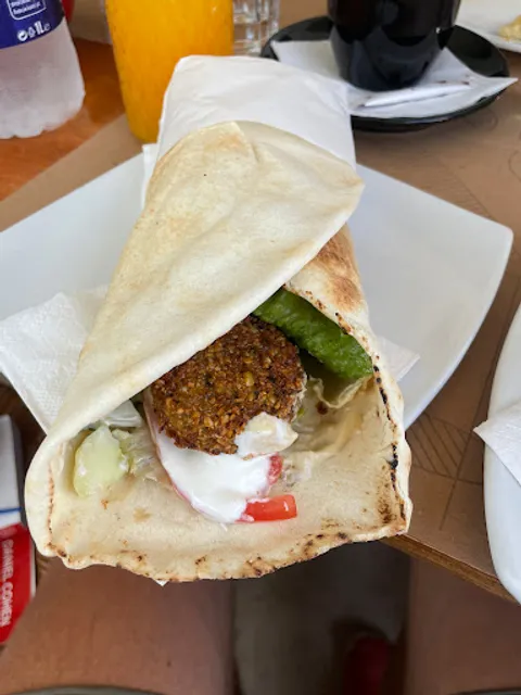 Falafel