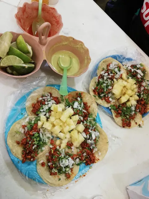 TAQUERIA EL JAROCHO