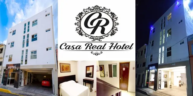 Hotel Casa Real