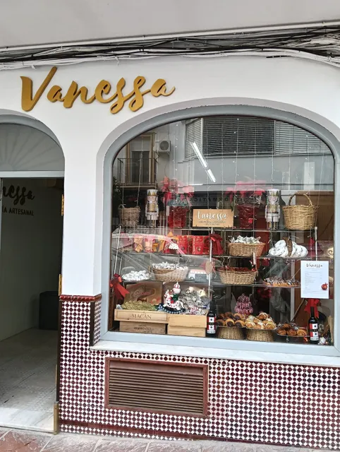 Confitería Vanessa