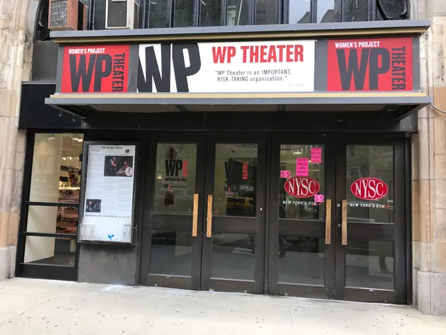 WP Theater