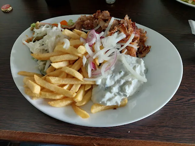 Bei Janni Inh. Ioannis Pantelidis