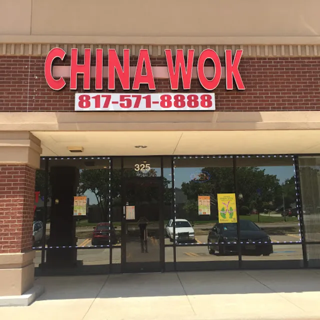 China Wok