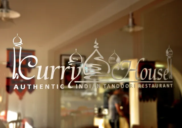 Curry House Indian Tandoori Restaurant
