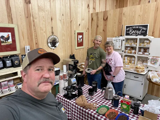 Davis Farms Country Market