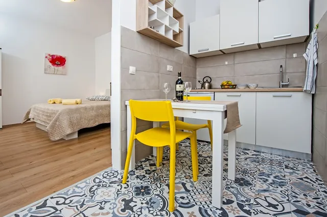 Apartments & Rooms Chiara, Rovinj