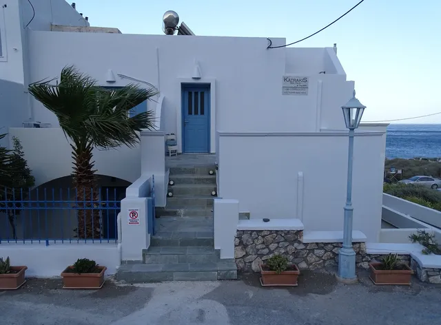 Katrakis Sea View