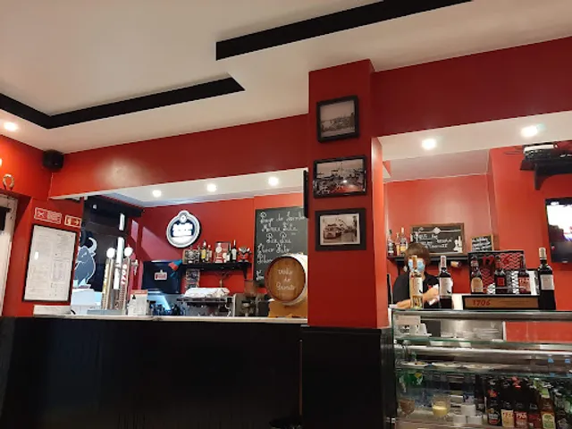 ATouria - Taberna Rústica