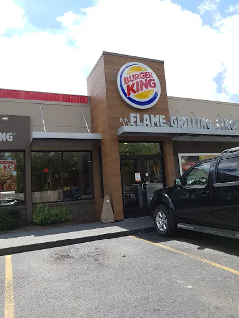 Burger King