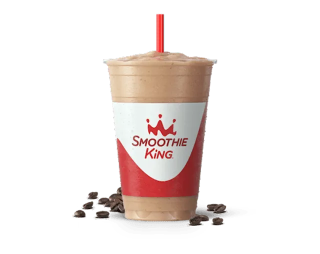 Smoothie King