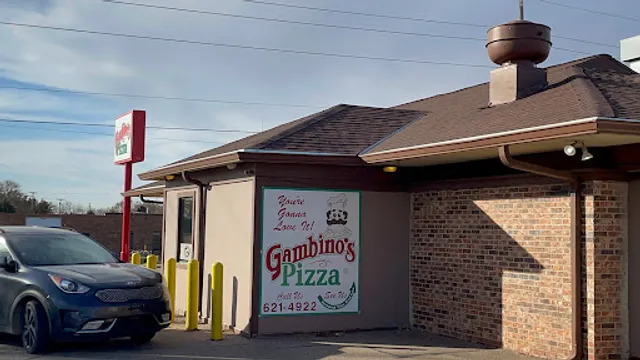 Gambino's Pizza