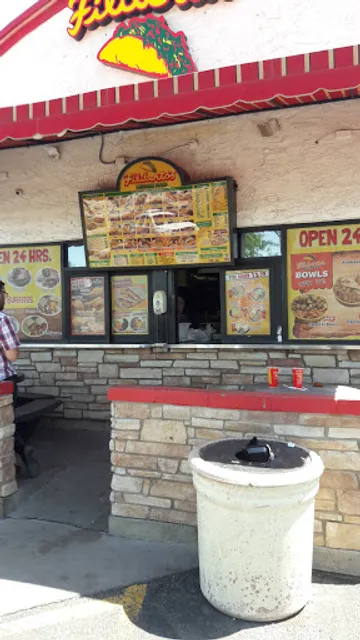Filiberto's Mexican Food