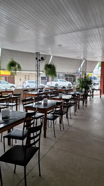 Restaurante Skinas