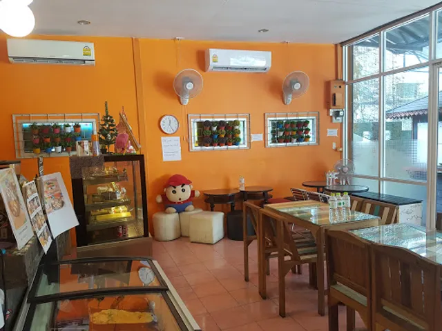 ซิส ทู ซิท คาเฟ่ sis to sit cafe