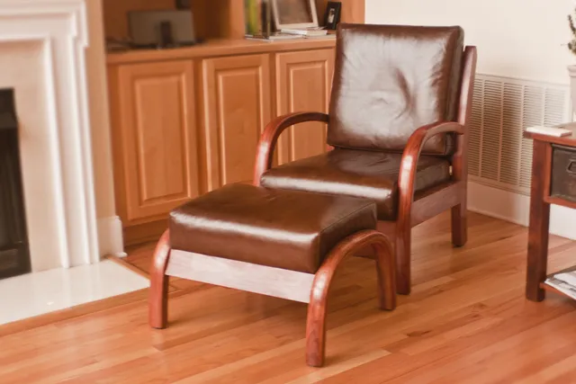 Hill Country Woodworks of Chapel Hill