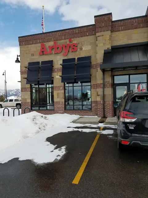 Arby's