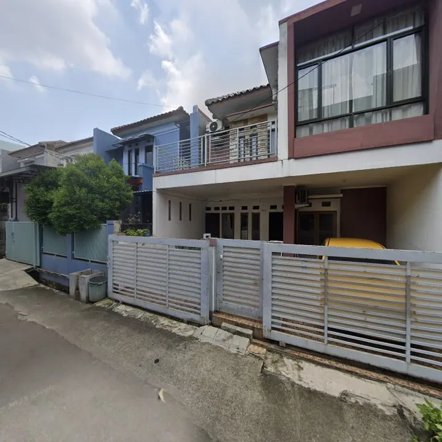 Pertemuan Manis (Asinan Medan & Buah Segar)