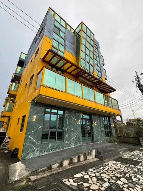 Tomorrow Cute Family Inn