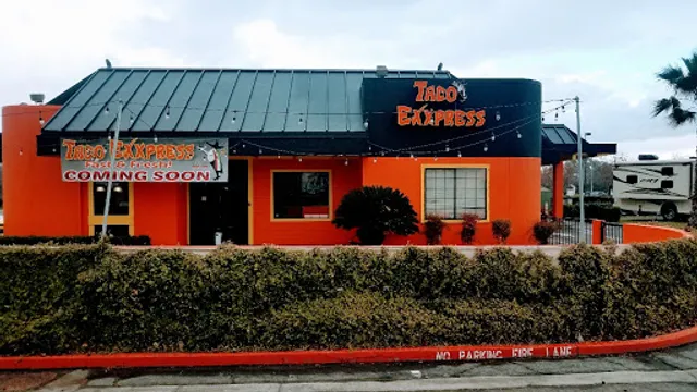 Taco Exxpress #3