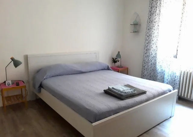 Main square Dani's cozy flat