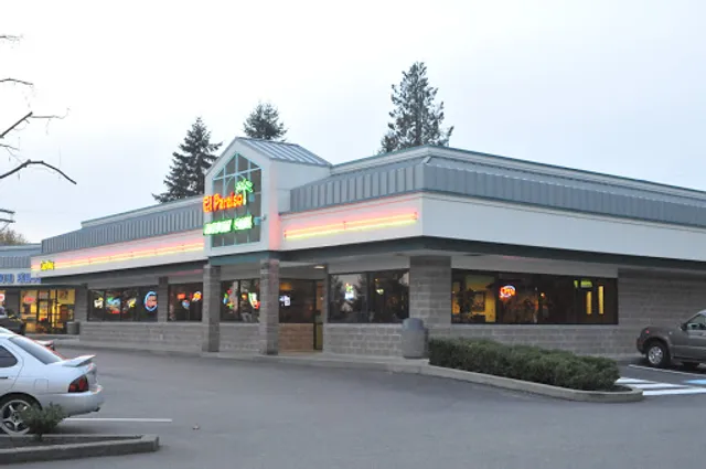 El Paraiso Mexican Grill Snohomish