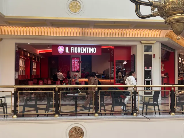 Il Fiorentino Euroma2 - Semplicità Virtuose