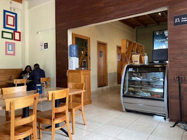 Sol y Luna Alcanfores