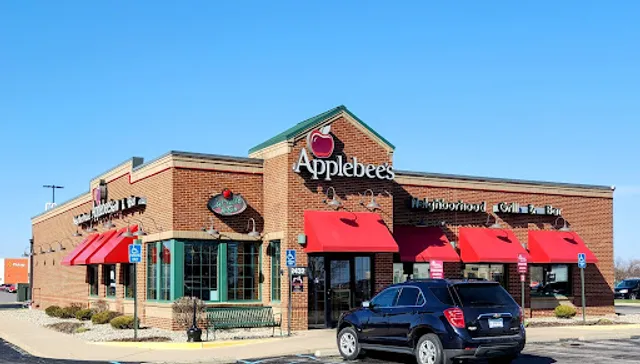 Applebee's Grill + Bar
