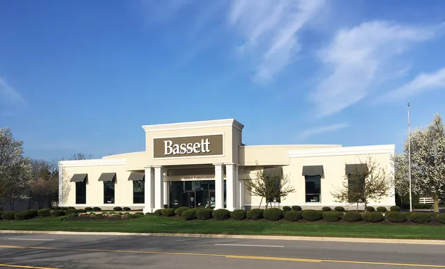 Bassett Furniture