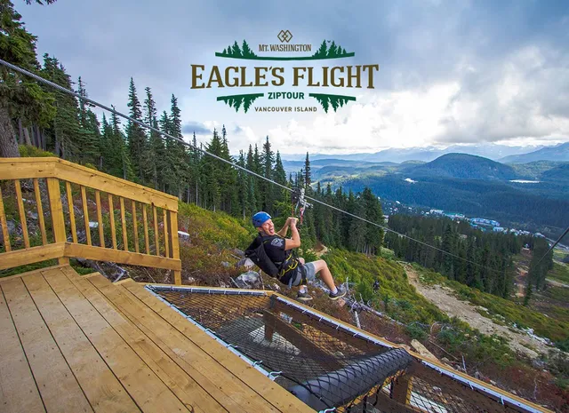 Paradise on the Mountain