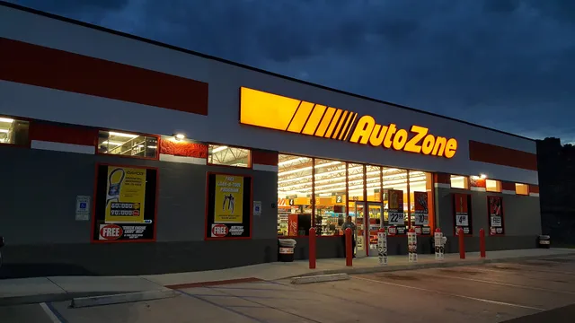 AutoZone Auto Parts