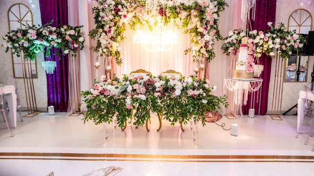 Christalight Auditorium and Event Hall