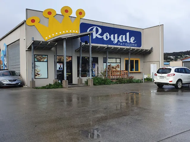 Royale Patisserie