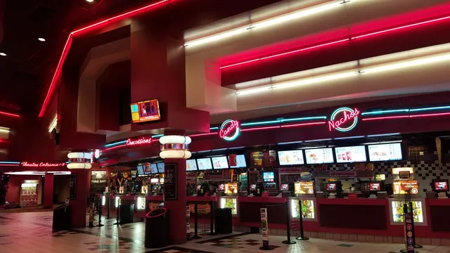 Regal Quaker Crossing