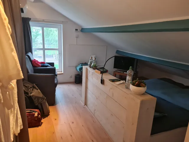 Ferienwohnungen im Haus Elbe