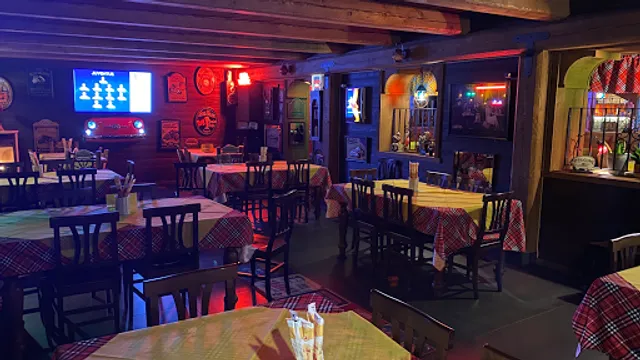 Pizzeria Pio & Jonny