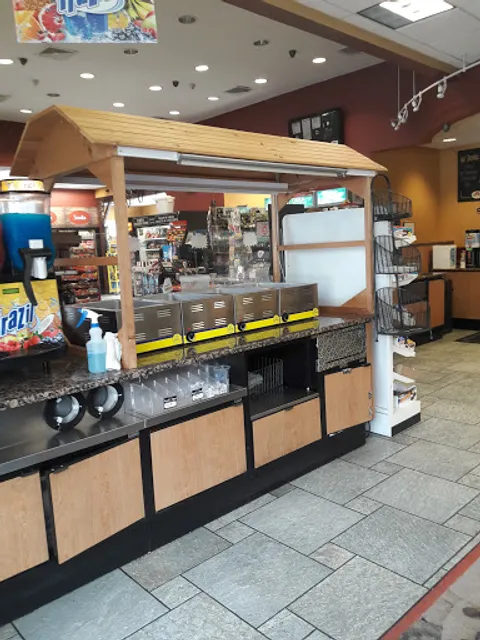 Elmer's Deli Grill & Pizza