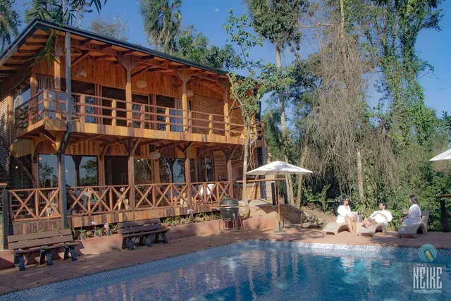 Glamping Selva Iguazú