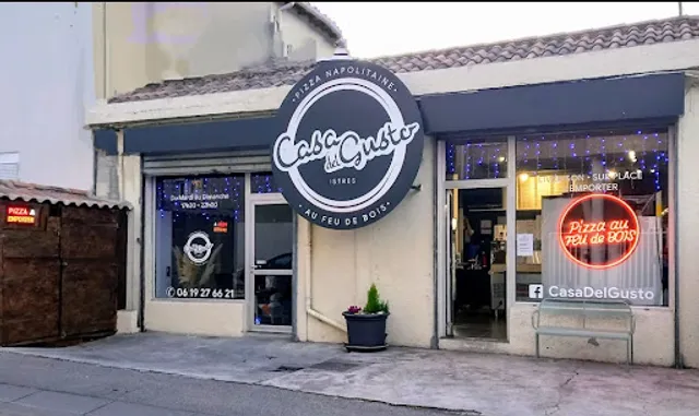 Casa Del Gusto Istres