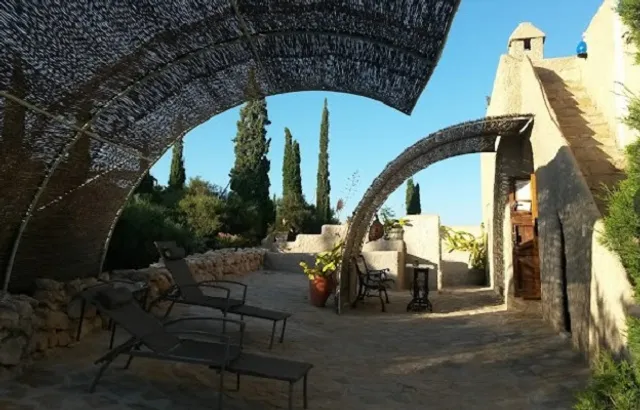 Cortijo La Joya de Cabo de Gata