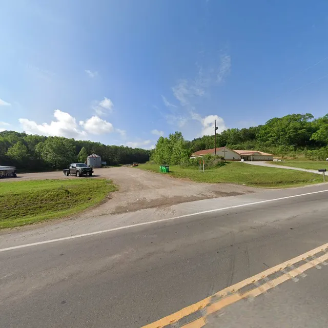 Greens’ 34 Flea Market