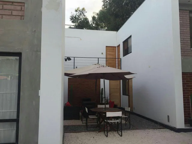 Departamentos Incahuasi