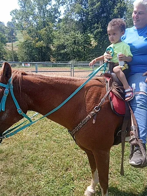 Lincoln County Memorial Fairgrounds