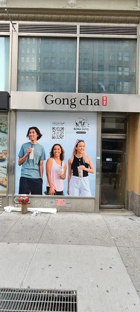 Street Style Sign Studio