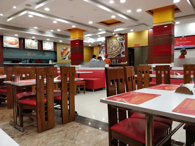 Sree Gupta Bhavan - SgB