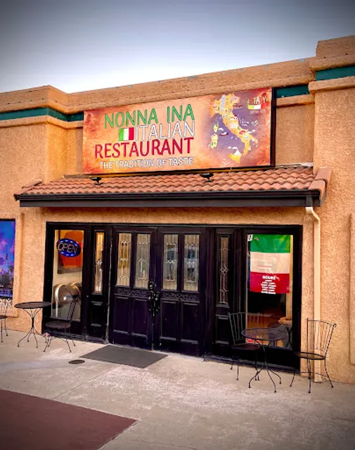 Nonna Ina Italian Restaurant