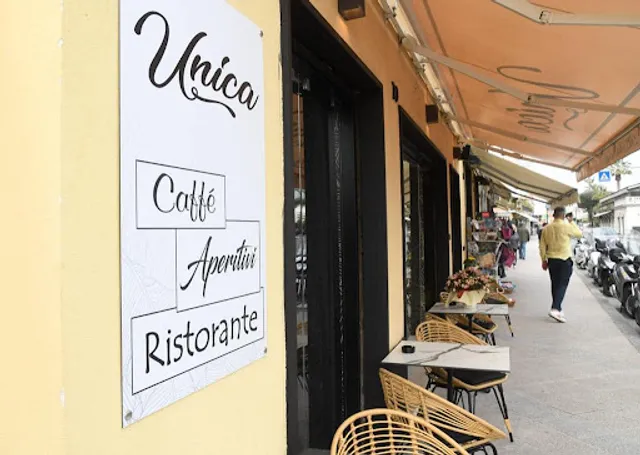 Unica Ristorante