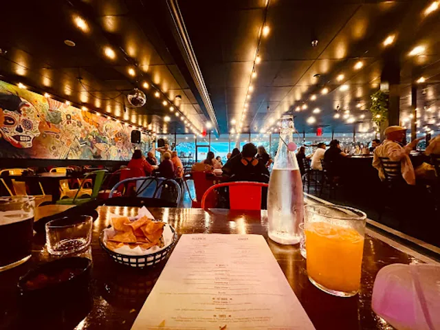 Alebrije - Mexican Grill & Tequila Bar